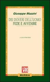 Dei doveri dell'uomo-Fede e avvenire