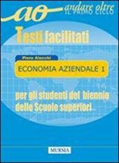 Economia aziendale. Vol. 1