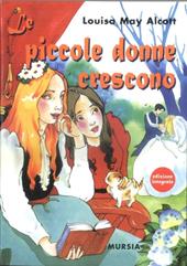 Le piccole donne crescono