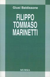 Filippo Tommasi Marinetti