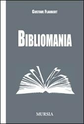 Bibliomania