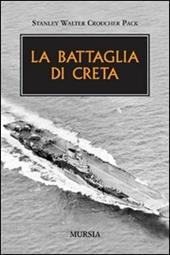 La battaglia di Creta