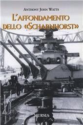L'affondamento dello «Scharnhorst»