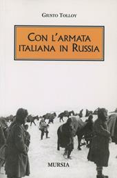Con l'Armata italiana in Russia