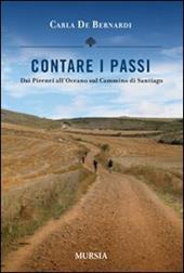 Contare i passi. Dai Pirenei all'Oceano sul cammino di Santiago