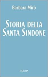 Storia della santa Sindone