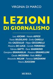 Lezioni di giornalismo