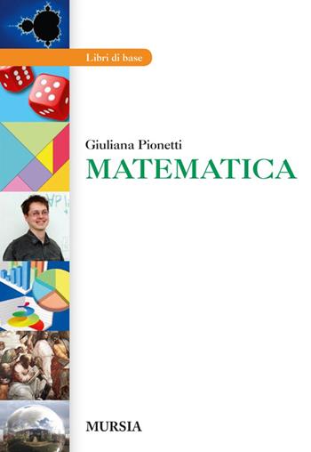 Matematica. Per gli Ist. professionali. Con espansione online - Giuliana Pionetti - Libro Ugo Mursia Editore 2014 | Libraccio.it