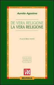 De Vera Religione-La Vera Religione