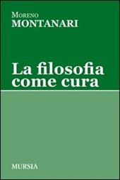 La filosofia come cura