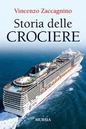 Storia delle crociere