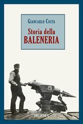 Storia della baleneria