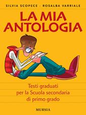 La mia antologia.