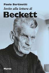 Invito alla lettura di Beckett