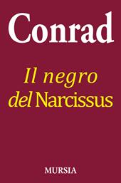 Il negro del Narcissus