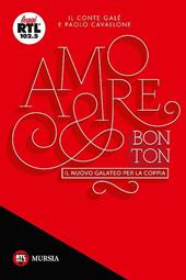 Amore & Bon ton