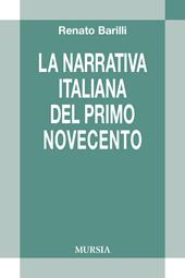 La letteratura italiana del primo Novecento