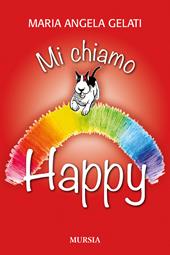 Mi chiamo Happy