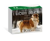 I giorni dei cani. Calendario 2025