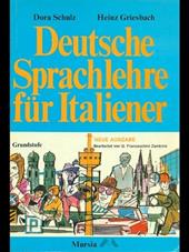 Deutsche Sprachlehre fur Italiener