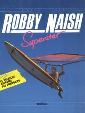 Robby Naish superstar