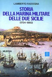 Storia della marina militare delle Due Sicilie