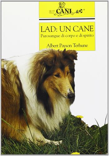 Lad: un cane. Purosangue di corpo e di spirito - Albert Payson Terhune - Libro Ugo Mursia Editore, Arcani & C. | Libraccio.it