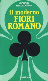 Il moderno Fiori romano