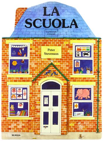 La scuola  - Libro Mursia 2022, Il giocolibro | Libraccio.it