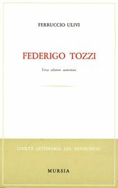 Federigo Tozzi