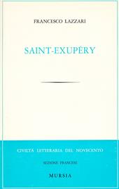 Saint-Exupéry