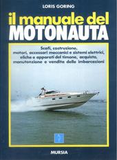 Il manuale del motonauta