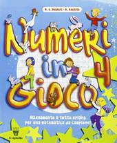 Numeri in gioco. Vol. 4