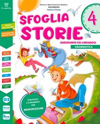 Sfogliastorie. Sussidiario dei Linguaggi. Con Letture, Scrittura, Grammatica. Per la 5 ? classe della Scuola elementare. Vol. 2  - Libro Il Capitello 2023 | Libraccio.it