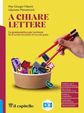 A chiare lettere. Prove invalsi. Con e-book. Con espansione online