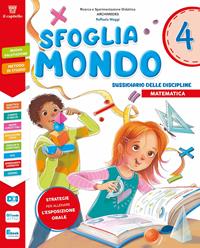 Sfogliamondo. Sussidiario delle Discipline. Kit Scientifico. Per la 5 ? classe della Scuola elementare. Con e-book. Con espansione online. Vol. 2  - Libro Il Capitello 2023 | Libraccio.it