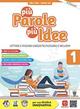 Più parole più idee. Con Pronti per scrivere. Per la Scuola media. Vol. 1 - F. Allegro, E. Forno, S. Tozzi - Libro Il Capitello 2023 | Libraccio.it