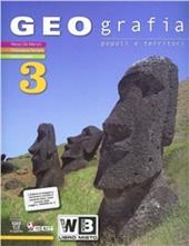 Geografia. Materiali per il docente. Per la Scuola media. Vol. 3