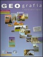Geografia. Materiali per il docente. Per la Scuola media. Vol. 1: L'Italia delle regioni - F. Ferrara, G. Dottori, R. De Marchi - Libro Il Capitello 2010 | Libraccio.it
