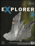 Explorer. Con documenti. Con espansione online. Vol. 3 - Bruna Negrino, Daniela Rondano - Libro Il Capitello 2011 | Libraccio.it