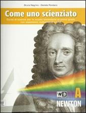 Come uno scienziato. Vol. A-B-C-D. Con documenti. Con espansione online