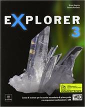Explorer. Con espansione online. Vol. 3