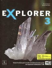 Explorer. Con e-book. Con espansione online. Vol. 3