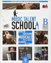 Music talent school. Corso di musica. Con espansione online. Vol. 2