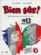 Bien sûr. ! Con e-book. Con espansione online. Vol. 1