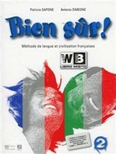 Bien sûr. ! Con e-book. Con espansione online. Vol. 2