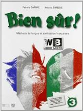 Bien sûr. ! Con e-book. Con espansione online. Vol. 3