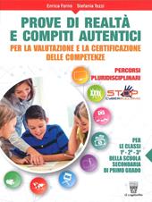 Storie tracce memorie. Corso di storia. Compiti di realtà. Per la Scuola media. Con e-book. Con espansione online