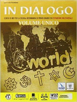 In dialogo unico. Per la Scuola media. - Leonardo Fiandaca - Libro Il Capitello 2015 | Libraccio.it