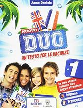 Nuovo Duo. Inglese + Francese.